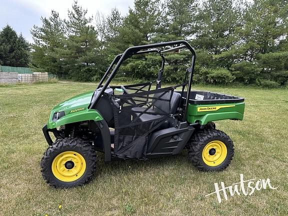 Image of John Deere XUV 590E equipment image 1