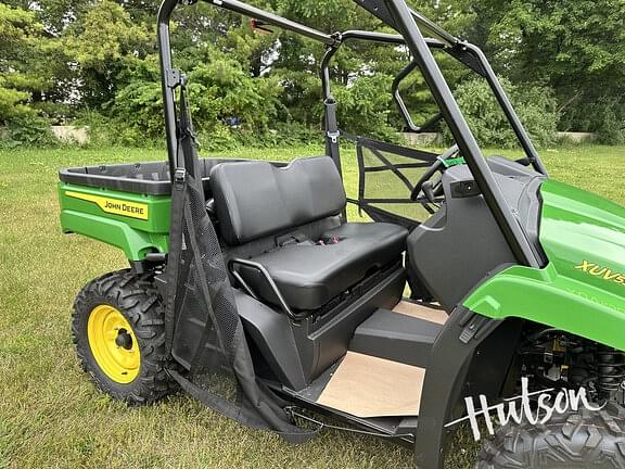 Image of John Deere XUV 590E equipment image 2