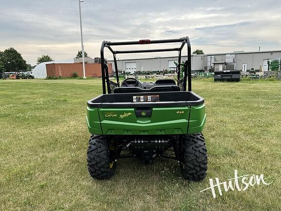 Image of John Deere XUV 590E equipment image 4