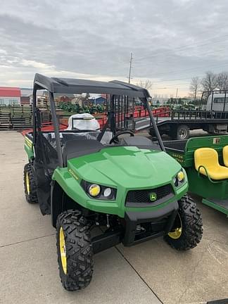 Image of John Deere XUV 590M equipment image 1