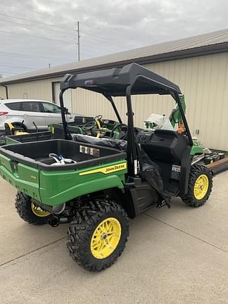 Image of John Deere XUV 590M equipment image 2