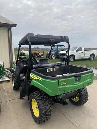 Image of John Deere XUV 590M equipment image 4