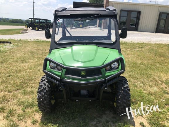 Image of John Deere XUV 590M equipment image 3