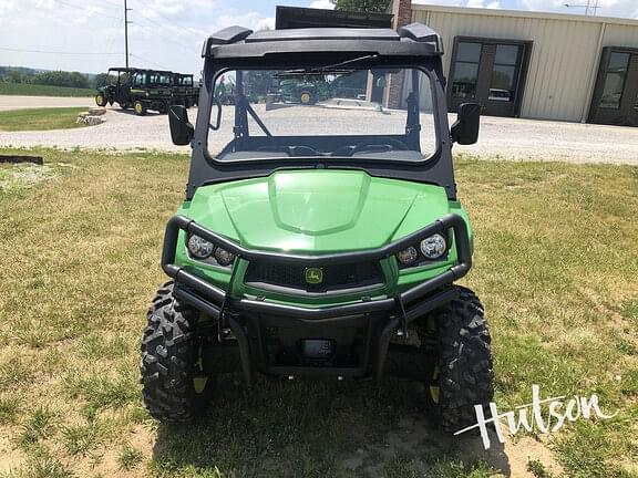 Image of John Deere XUV 590M equipment image 2