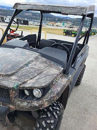 Image of John Deere XUV 590M equipment image 4