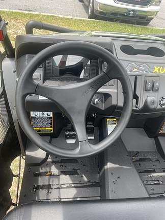 Image of John Deere XUV 590M equipment image 4