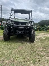 Main image John Deere XUV 590M 3