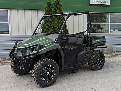 Image of John Deere Gator XUV 855M Primary Image