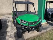 Thumbnail image John Deere XUV 590M 0