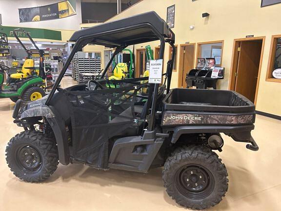 Image of John Deere XUV 590M equipment image 1