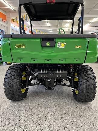 Image of John Deere XUV 590M equipment image 1