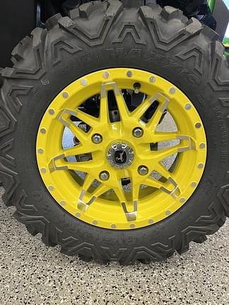 Image of John Deere XUV 590M equipment image 2