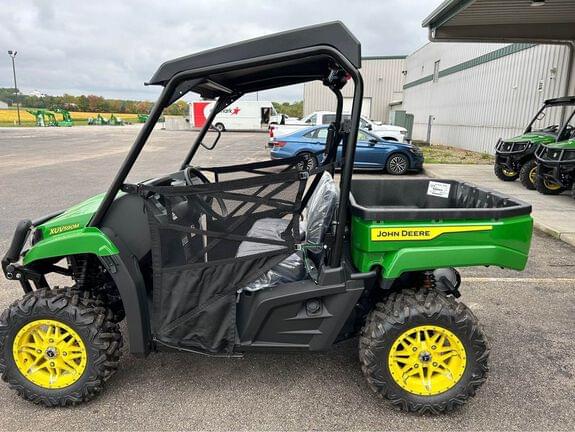 Image of John Deere XUV 590M equipment image 1