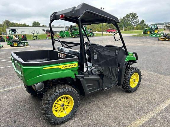 Image of John Deere XUV 590M equipment image 4