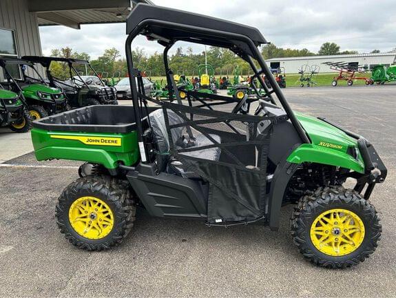 Image of John Deere XUV 590M equipment image 3
