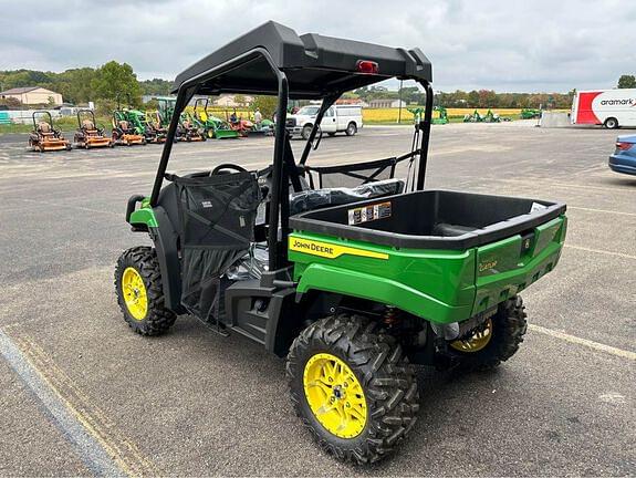 Image of John Deere XUV 590M equipment image 3