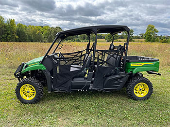 2023 John Deere XUV 590M Equipment Image0