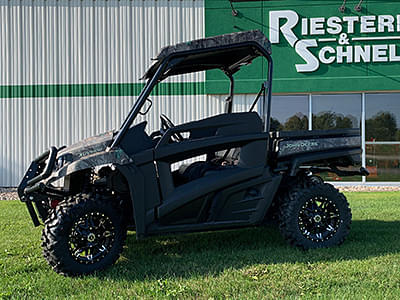 Image of John Deere Gator XUV Primary Image