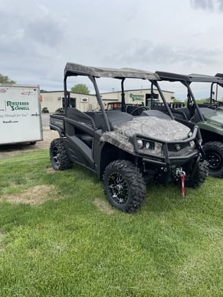 Main image John Deere XUV 590M