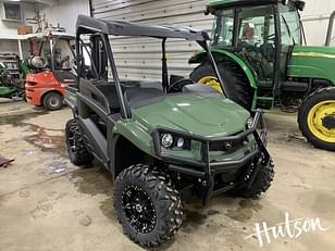 Main image John Deere XUV 590M 0