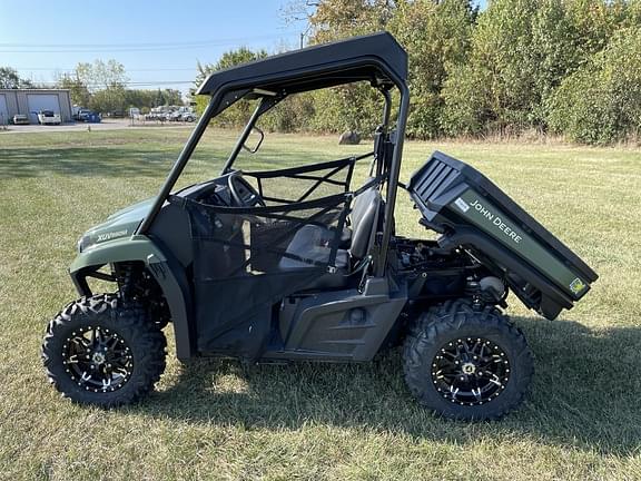 Image of John Deere XUV 590M equipment image 4