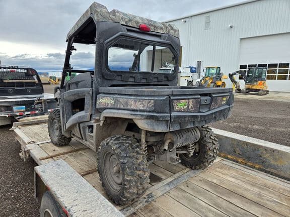 Image of John Deere XUV 590M equipment image 1