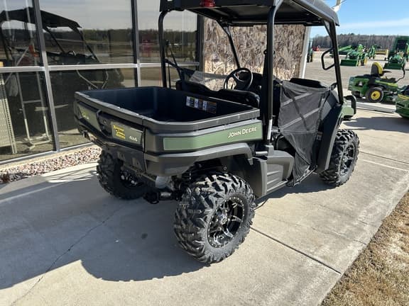 Image of John Deere XUV 590M equipment image 2