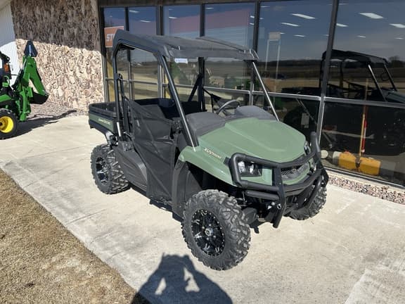 Image of John Deere XUV 590M equipment image 1