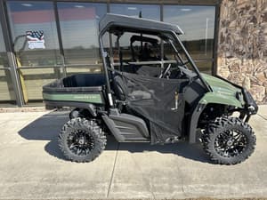 2023 John Deere XUV 590M Image