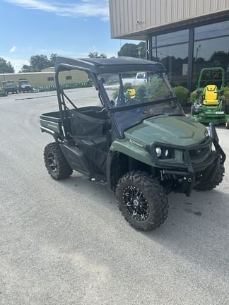 Main image John Deere XUV 590M
