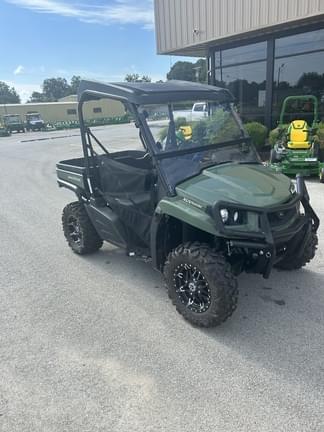 Main image John Deere XUV 590M