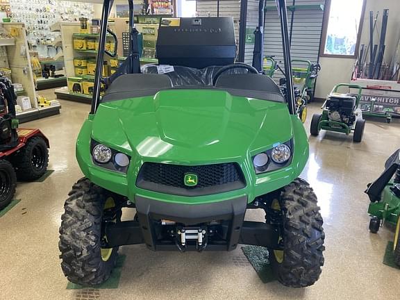 Image of John Deere XUV 590M equipment image 1