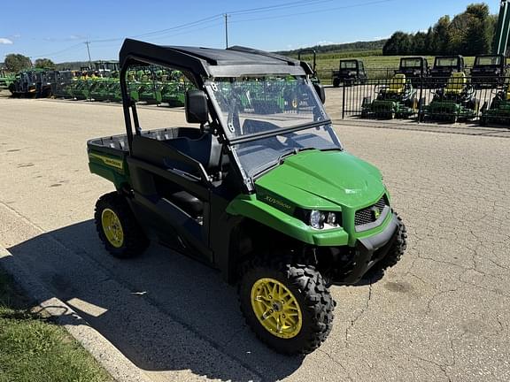 Image of John Deere XUV 590 equipment image 3