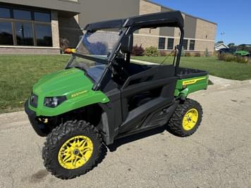 Main image John Deere XUV 590
