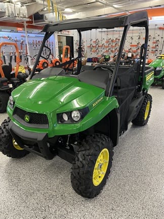 Main image John Deere XUV 590M