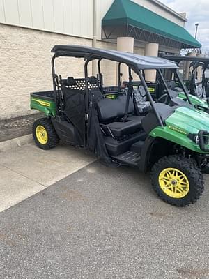 2024 John Deere Gator 4x4 Image