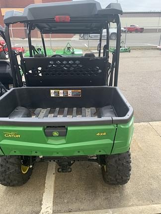 Image of John Deere XUV 590M S4 equipment image 1