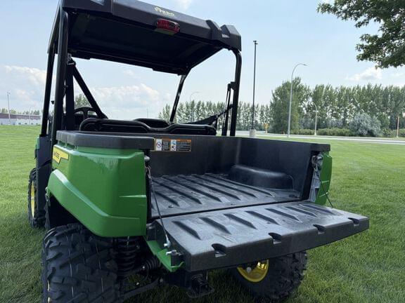 Image of John Deere XUV 590M equipment image 4