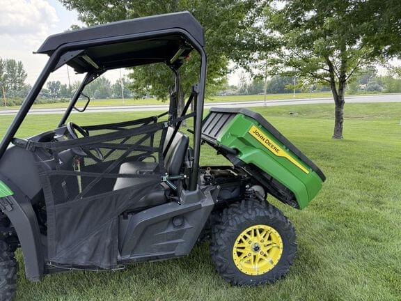 Image of John Deere XUV 590M equipment image 2