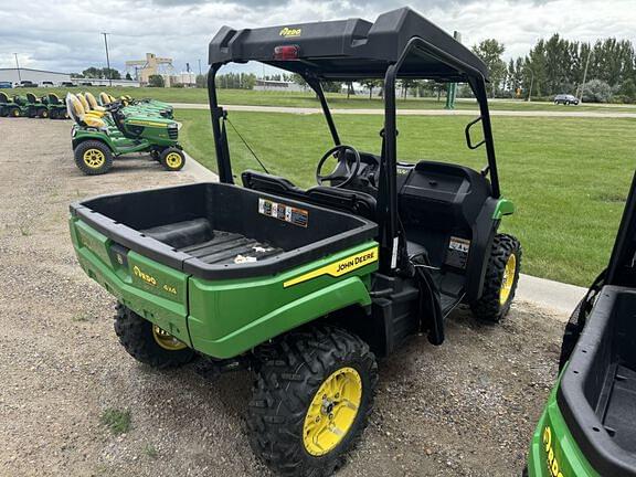 Image of John Deere XUV 590M equipment image 2