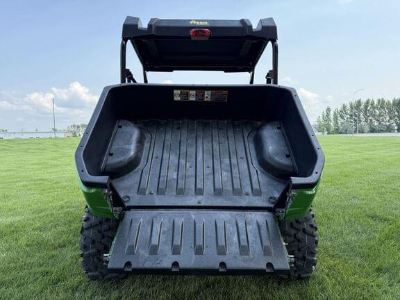 Image of John Deere XUV 590M equipment image 3