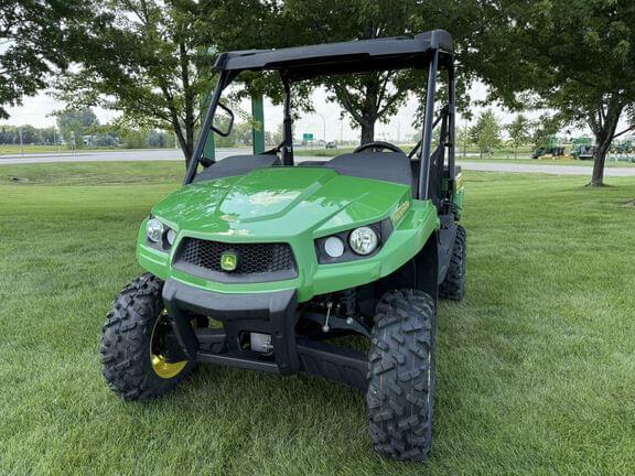 Image of John Deere XUV 590M equipment image 1