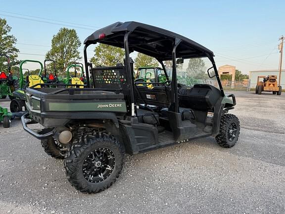 Image of John Deere XUV 590M S4 equipment image 3
