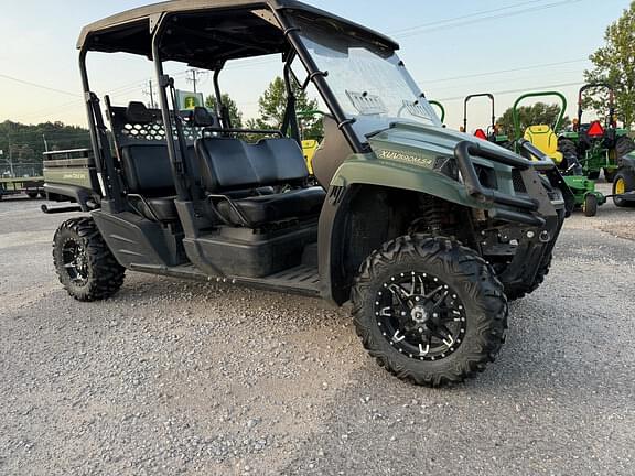 Image of John Deere XUV 590M S4 equipment image 1