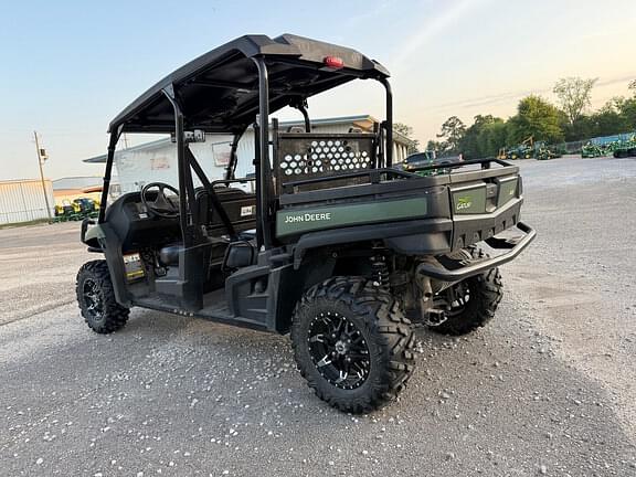 Image of John Deere XUV 590M S4 equipment image 4