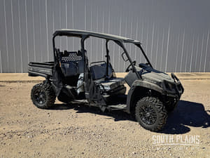 2023 John Deere XUV 590M S4 Image