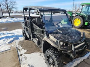 2023 John Deere XUV 590M S4 Image