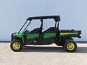 2023 John Deere XUV 825M S4 Image