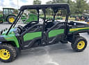 2024 John Deere XUV 825M S4 Image