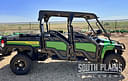 2023 John Deere XUV 825M S4 Image